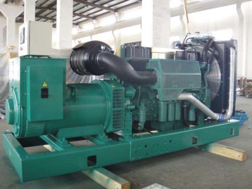 沾化便携静音：租赁无声发电机组，便携式解决能源需求