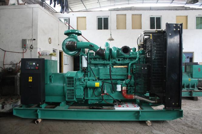沾化环保无噪音：租用静音发电机组，为环境和耳朵双重保驾护航